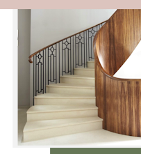 Услуги Лестницы под ключ в Асбесте