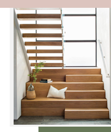 Услуги Лестницы под ключ в Асбесте