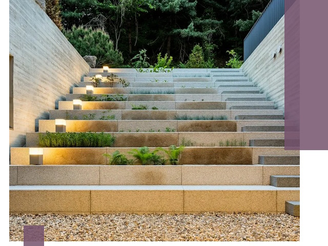 Монтаж лестниц под ключ в Асбесте — быстро и качественно