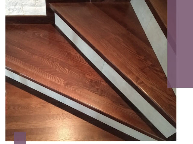 Ремонт металлических и бетонных лестниц в Асбесте быстро и качественно