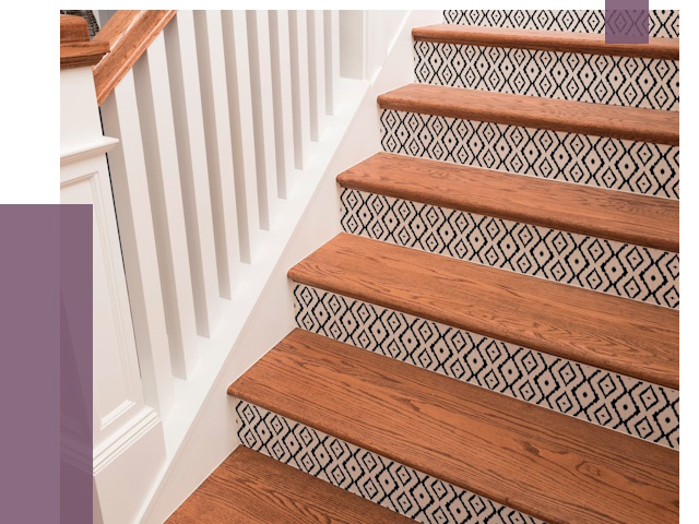 Покраска лестниц в Асбесте от 1870 руб. — цены и сроки | ПРОЛЁТ-Сбс