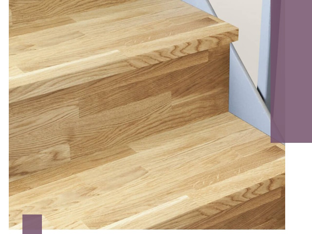 Лестницы из сосны под ключ в Асбесте — изготовление и монтаж