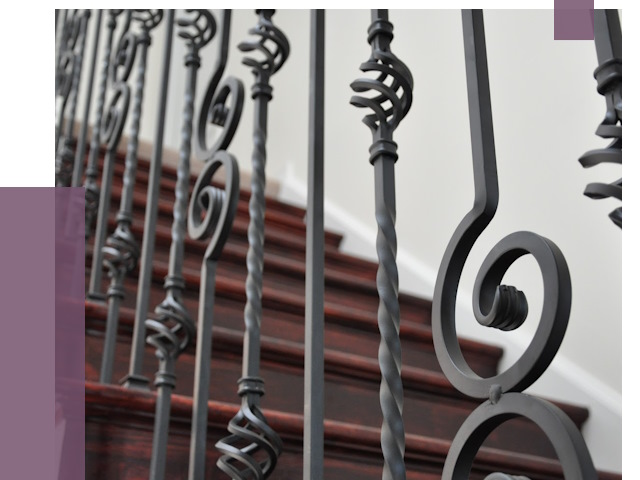 Демонтаж перил в Асбесте от 4245 руб. — разборка и вывоз | ПРОЛЁТ-Сбс