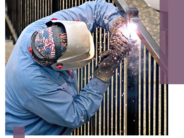 Демонтаж перил срочно и аккуратно в Асбесте