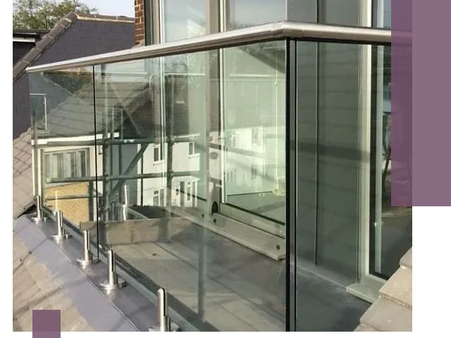 Демонтаж балконных ограждений в Асбесте — быстро и безопасно