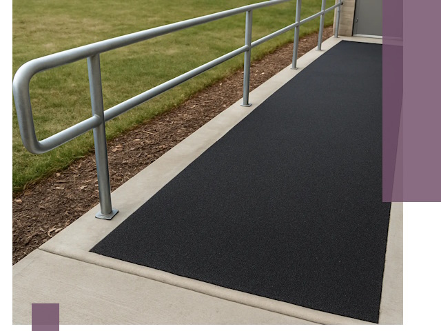 Демонтаж пандусов в Асбесте: быстро и аккуратно