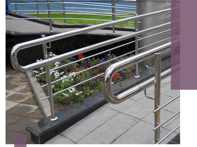 Ремонт пандусов в Асбесте: быстро, надежно, с гарантией