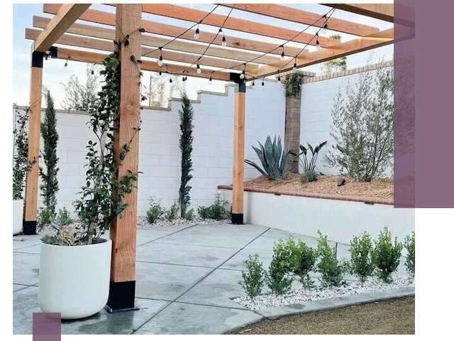 Надежные навесы для террасы в Асбесте под ключ от производителя