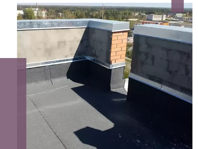 Демонтаж парапетов в Асбесте от 4245 руб.  | ПРОЛЁТ-Сбс