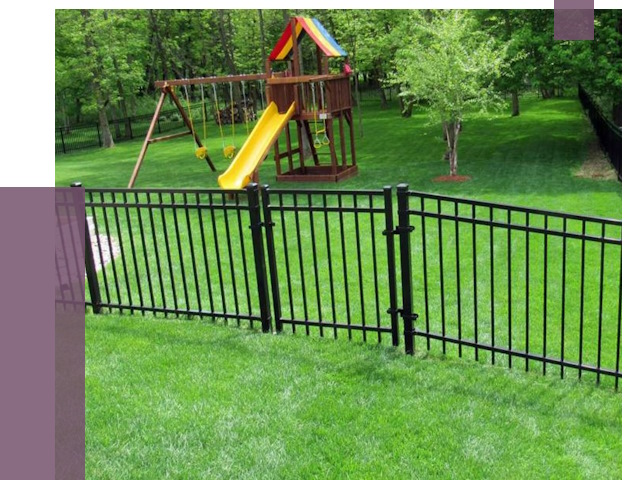 Изготовление газонных ограждений в Асбесте от 4245 руб. | ПРОЛЁТ-Сбс