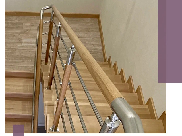 Ремонт поручней и ограждений в Асбесте — качественно и быстро