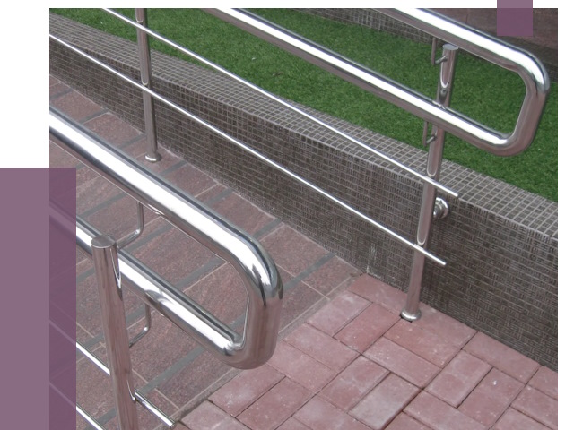 Поручни для инвалидов в Асбесте под ключ от 6266 руб.